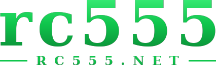 rc555 logo