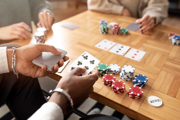 rc555 rc555-এ Slots Turn Lucky এর ভেতরে বিশদ আলোচনায় দেখা
